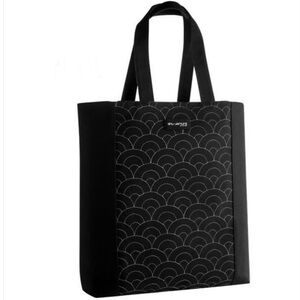 Shu Uemura Cotton Tote Bag & Travel Size Izumi Tonic